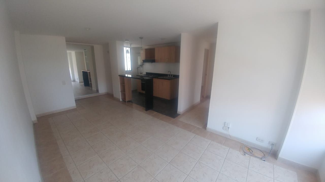 Apartamento en arriendo Cundinamarca Bogotá Cjr Caminos De La Estancia 52 m2 Habitaciones 2 Baños 1 Garajes 1 Precio $2000000
