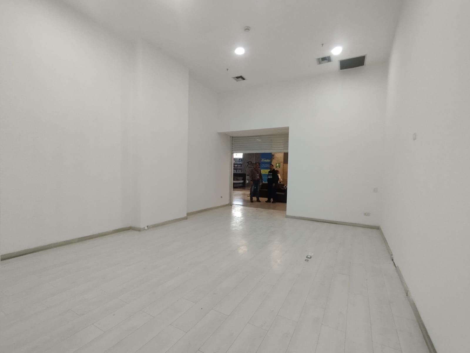 Local en arriendo Antioquia Medellín El Chagualo 53 m2 Habitaciones 0 Baños 0 Garajes 0 Precio $6659462