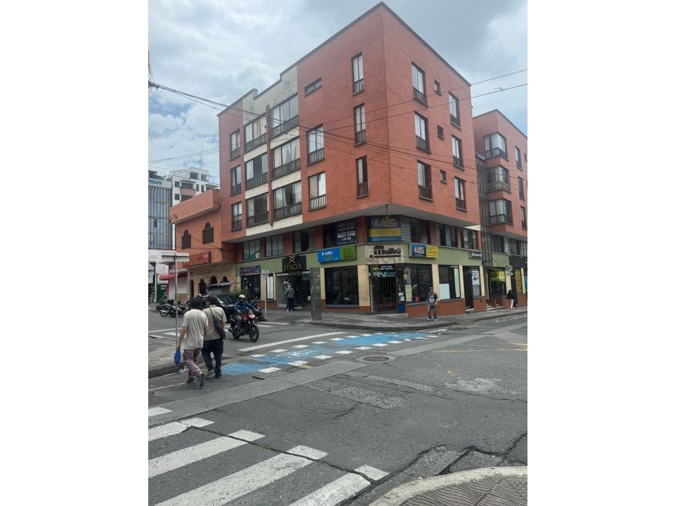 Oficina en venta Quindío Armenia Sector Centro 41 m2 Habitaciones 0 Baños 1 Garajes 0 Precio $155000000