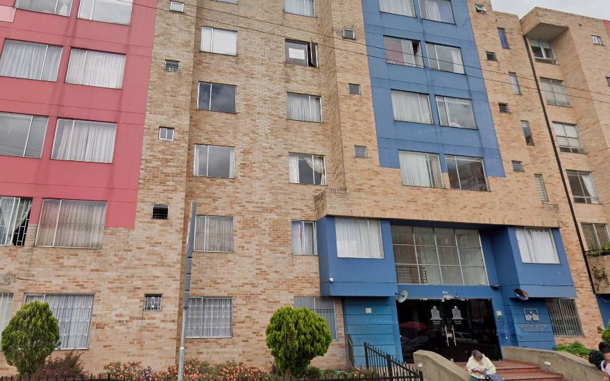 Apartamento en venta Cundinamarca Bogotá Los Naranjos 50 m2 Habitaciones 3 Baños 2 Garajes 0 Precio $230000000