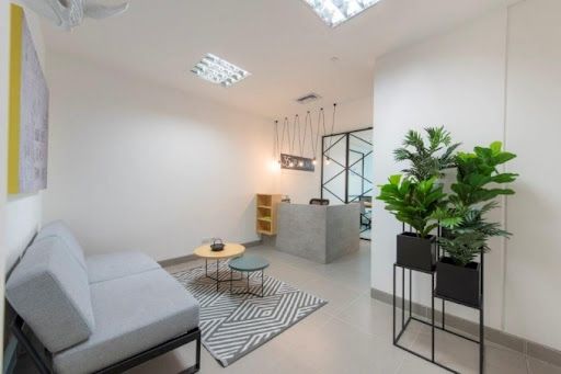 Oficina en arriendo Antioquia Medellín La Florida 50 m2 Habitaciones 0 Baños 1 Garajes 1 Precio $5700000