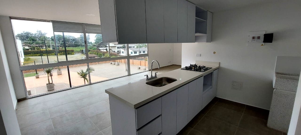 Apartaestudio en venta Antioquia Marinilla Marinilla 45 m2 Habitaciones 1 Baños 1 Garajes 1 Precio $325000000
