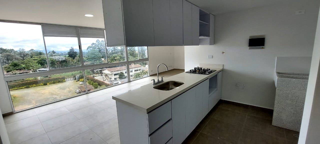 Apartaestudio en venta Antioquia Marinilla Marinilla 45 m2 Habitaciones 1 Baños 1 Garajes 1 Precio $340000000