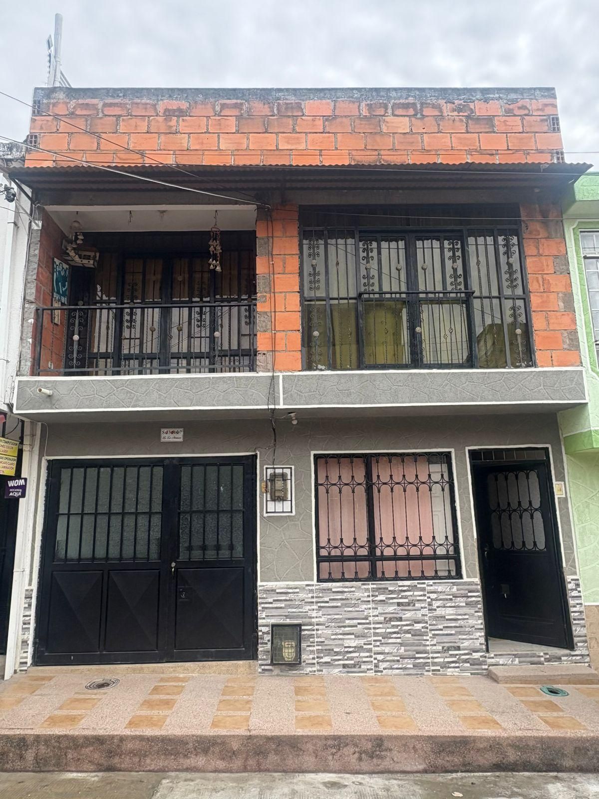 Casa en venta Tolima Ibagué Las Américas 132 m2 Habitaciones 5 Baños 3 Garajes 0 Precio $320000000