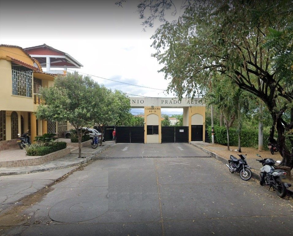 Casa en venta Huila Neiva Prado Alto 127 m2 Habitaciones 3 Baños 3 Garajes 2 Precio $600000000