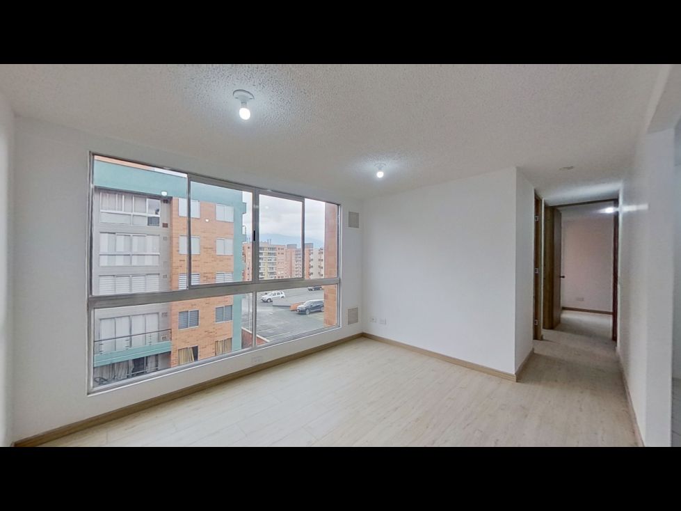 Apartamento en venta Cundinamarca Zipaquirá La Floresta 45 m2 Habitaciones 3 Baños 2 Garajes 1 Precio $213000000