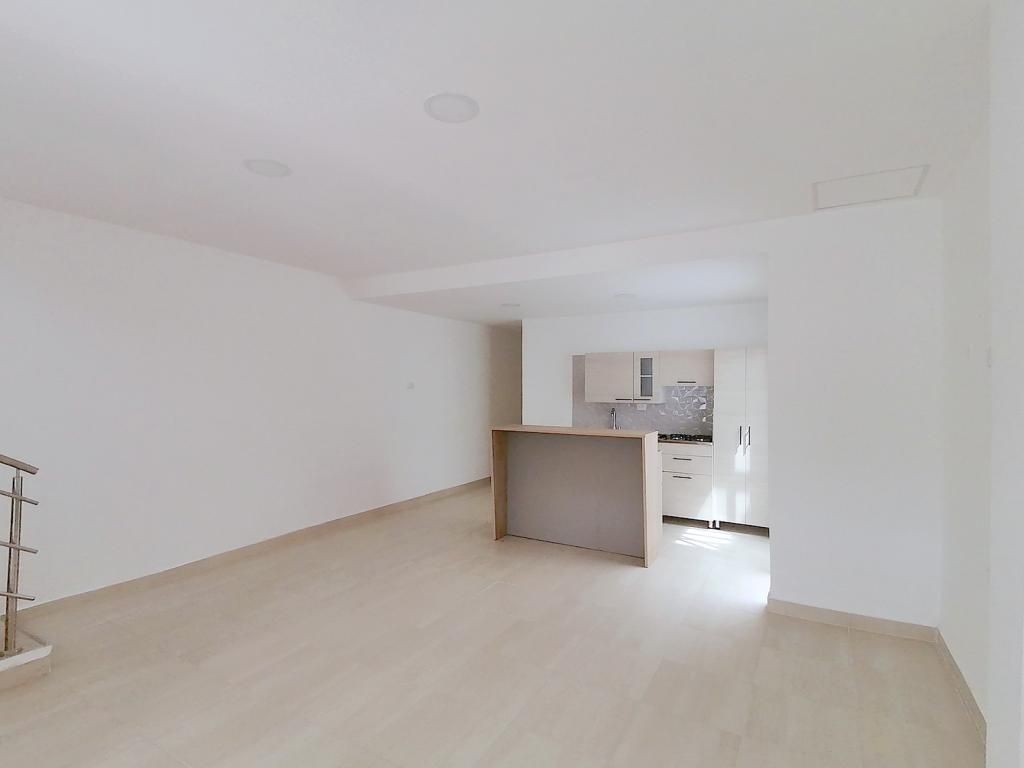 Casa en arriendo Atlántico Barranquilla Las Mercedes 130 m2 Habitaciones 3 Baños 2 Garajes 1 Precio $2400000