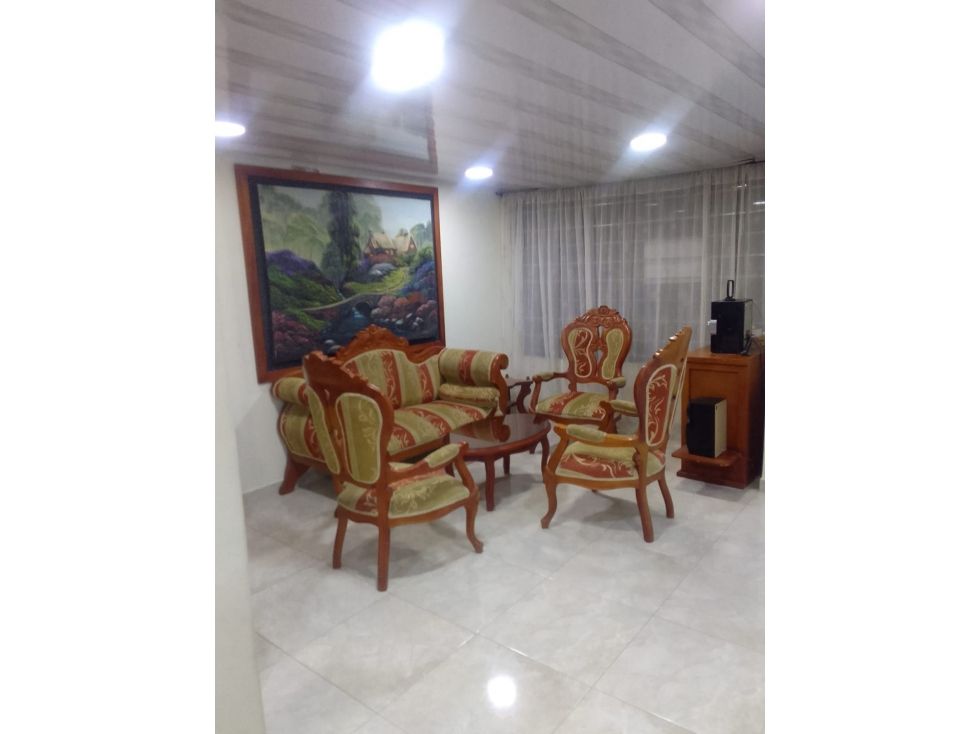 Casa en venta Caldas Manizales Terrazas De Campo Hermoso 160 m2 Habitaciones 4 Baños 2 Garajes 1 Precio $460000000
