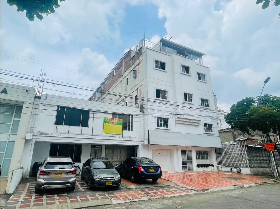 Casa en venta Valle Del Cauca Cali Tequendama 550 m2 Habitaciones 15 Baños 5 Garajes 2 Precio $2200000000