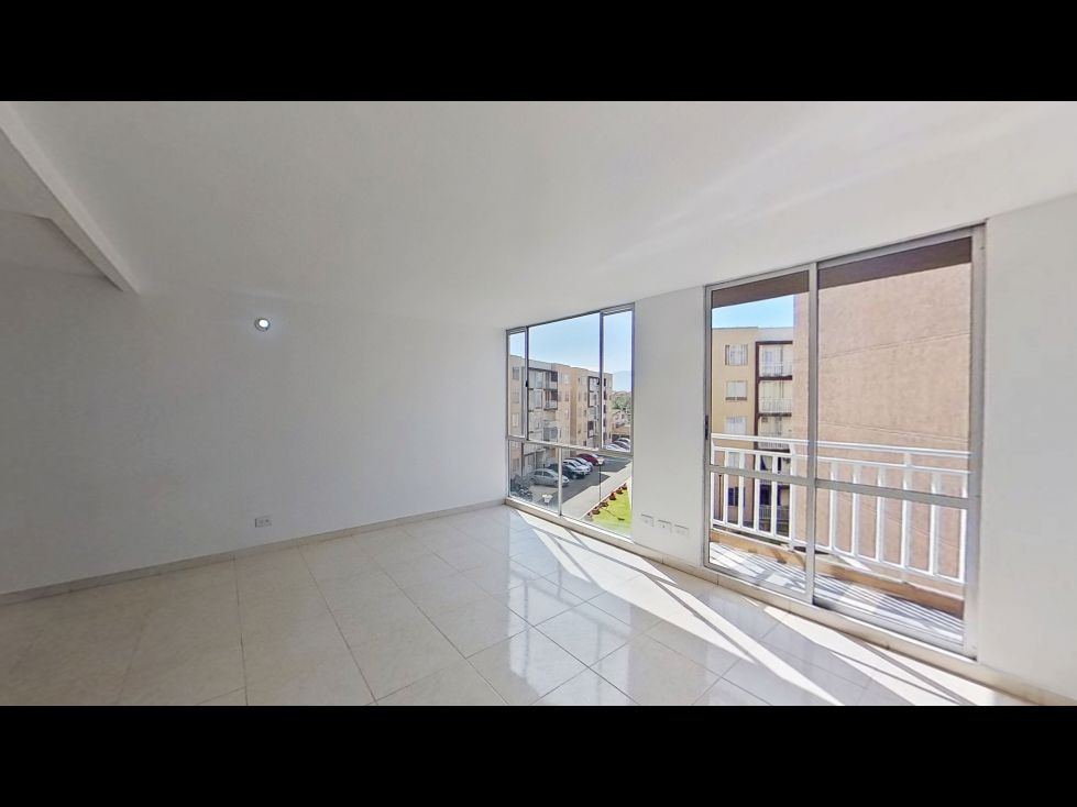 Apartamento en venta Cundinamarca Zipaquirá La Floresta 66 m2 Habitaciones 3 Baños 2 Garajes 0 Precio $197000000