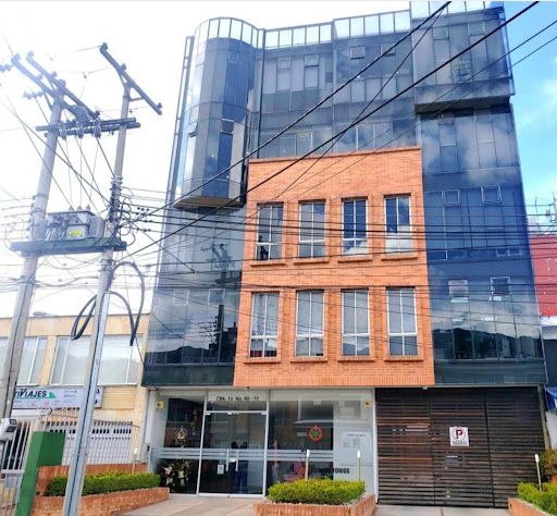 Consultorio en venta Cundinamarca Bogotá Lago Gaitan 15 m2 Habitaciones 0 Baños 1 Garajes 1 Precio $150000000