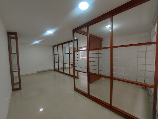 Oficina en venta Cundinamarca Bogotá Chico Norte Et Iii 33 m2 Habitaciones 0 Baños 1 Garajes 1 Precio $220000000