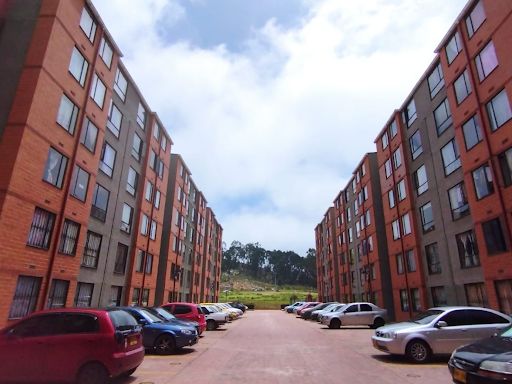 Apartamento en venta Cundinamarca Soacha Cr Olivo Et Ii 41 m2 Habitaciones 2 Baños 1 Garajes 0 Precio $130000000