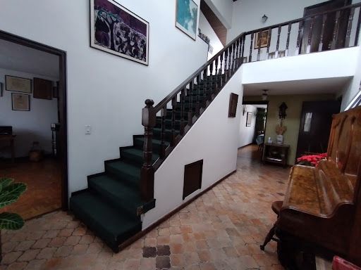 Casa en venta Cundinamarca Bogotá Potosí 350 m2 Habitaciones 5 Baños 4 Garajes 2 Precio $980000000