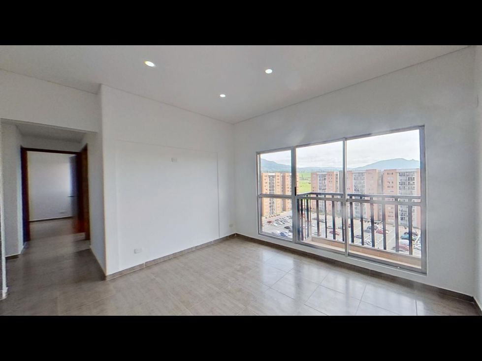 Apartamento en venta Cundinamarca Zipaquirá La Floresta 66 m2 Habitaciones 3 Baños 2 Garajes 0 Precio $211000000