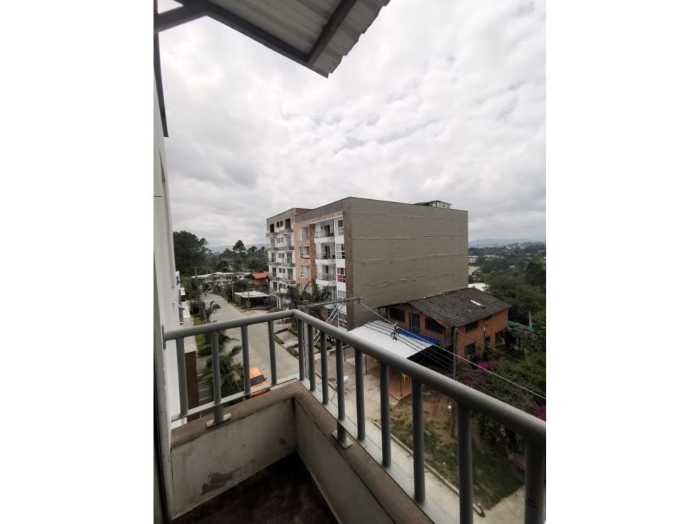 Apartamento en arriendo o venta Antioquia Marinilla María Auxiliadora 67 m2 Habitaciones 2 Baños 2 Garajes 0 Precio venta $290000000 Precio arriendo $1200000