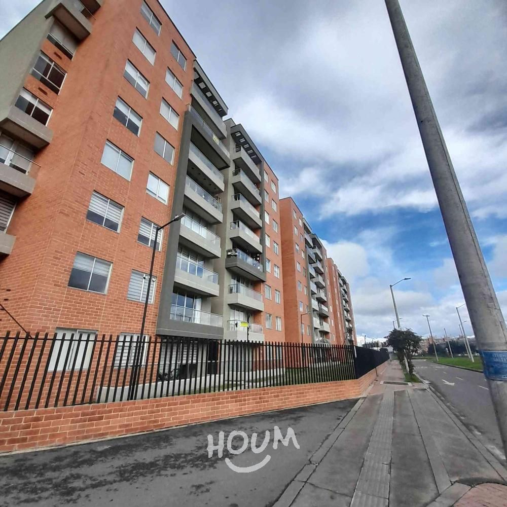 Apartamento en venta Cundinamarca Mosquera Cr Panorama Del Campo 84 m2 Habitaciones 3 Baños 2 Garajes 1 Precio $385000000