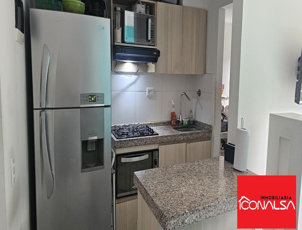Apartamento en arriendo Antioquia Itagüí Cr Verde Vivo Ariza 58 m2 Habitaciones 3 Baños 2 Garajes 0 Precio $275000000