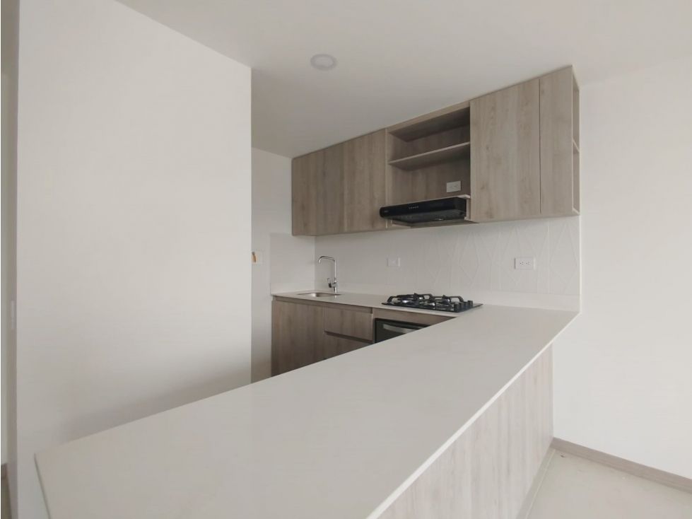 Apartamento en arriendo Antioquia Itagüí Zona Industrial No 1 78 m2 Habitaciones 3 Baños 2 Garajes 1 Precio $2900000