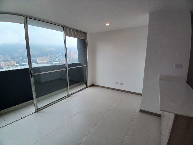 Apartamento en arriendo Antioquia Itagüí Zona Industrial No 1 64 m2 Habitaciones 3 Baños 2 Garajes 1 Precio $2700000