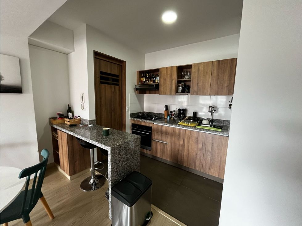 Apartamento en venta Cundinamarca Bogotá Millan 67 m2 Habitaciones 2 Baños 2 Garajes 1 Precio $450000000