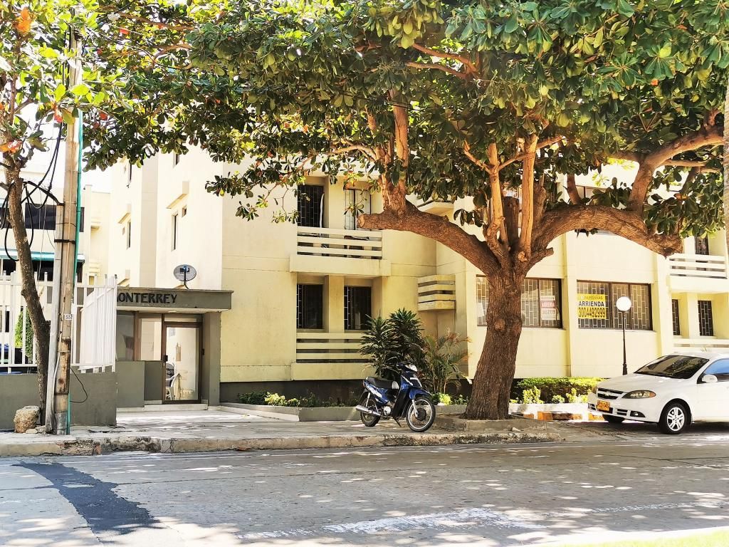 Apartamento en arriendo Atlántico Barranquilla Altos Del Prado 89 m2 Habitaciones 3 Baños 2 Garajes 1 Precio $1850000