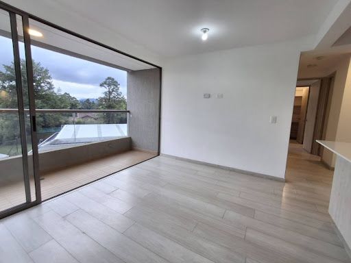 Apartamento en arriendo Antioquia Rionegro San Antonio 68 m2 Habitaciones 2 Baños 2 Garajes 1 Precio $2300000