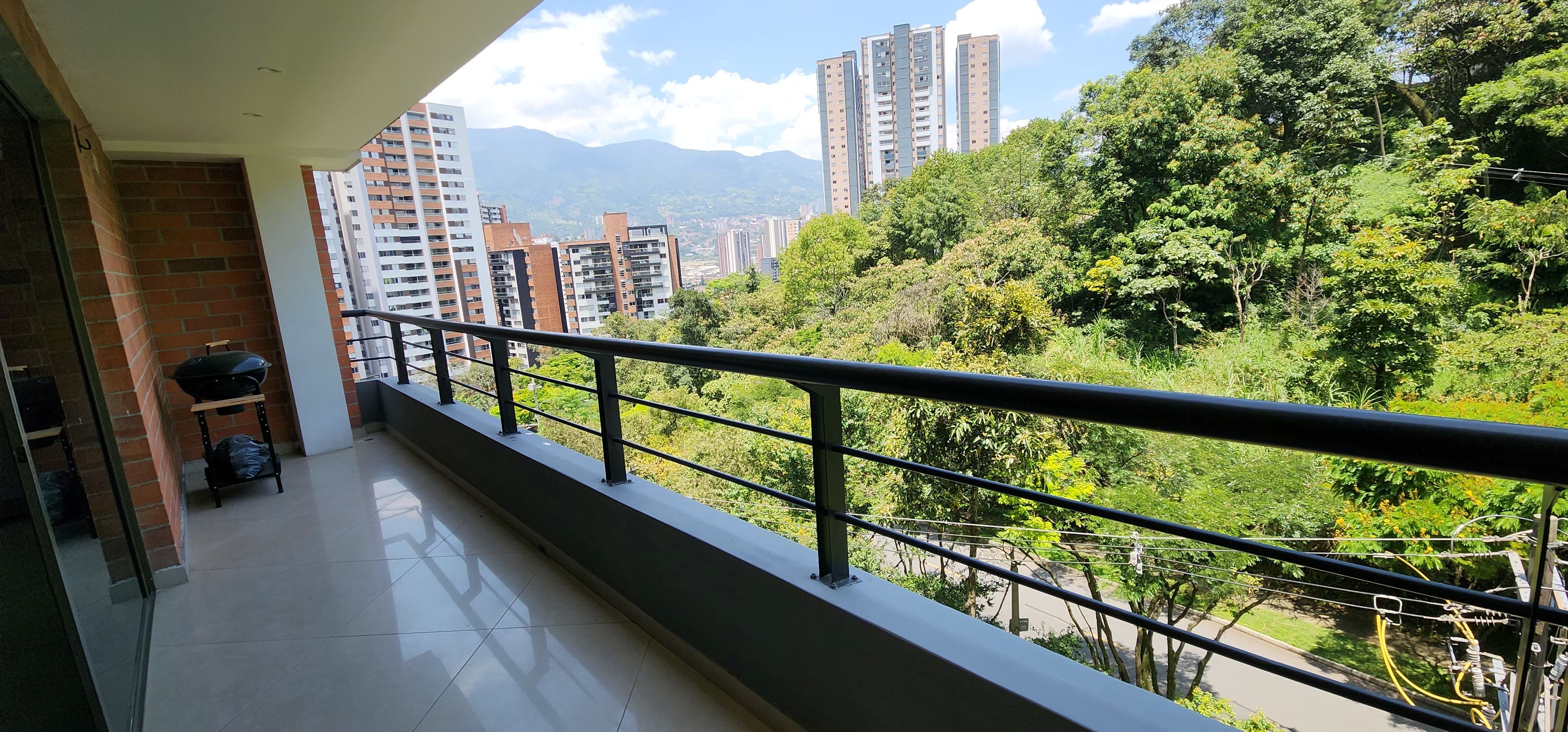 Apartamento en venta Antioquia Sabaneta Vegas De La Doctora 140 m2 Habitaciones 4 Baños 3 Garajes 1 Precio $575000000