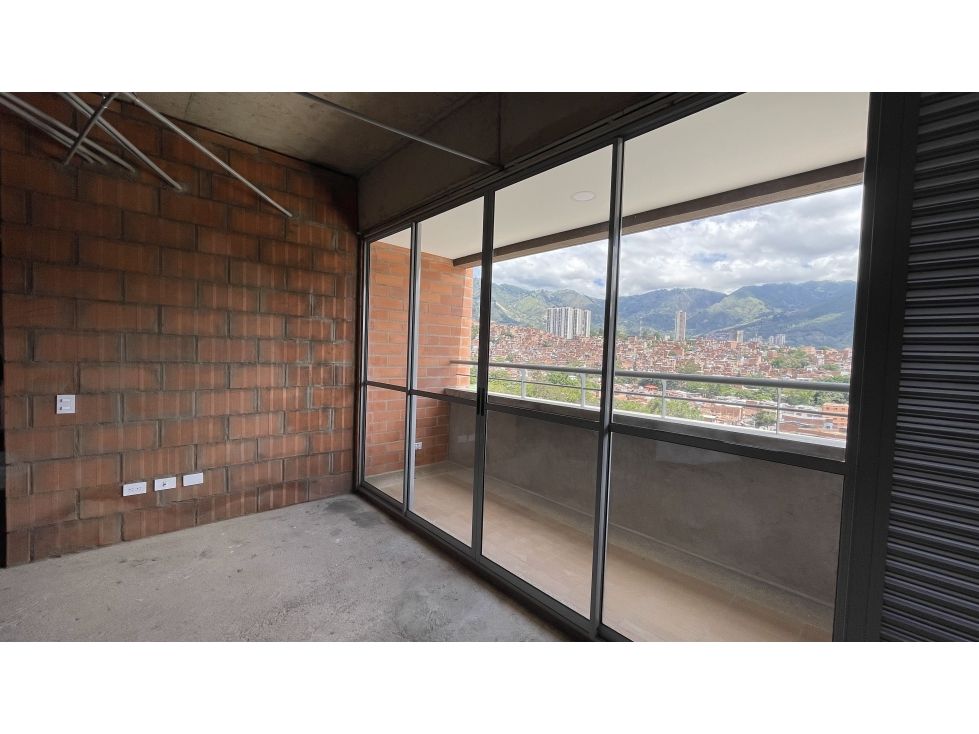 Apartamento en venta Antioquia Bello Zona Industrial No 1 76 m2 Habitaciones 3 Baños 2 Garajes 1 Precio $495000000