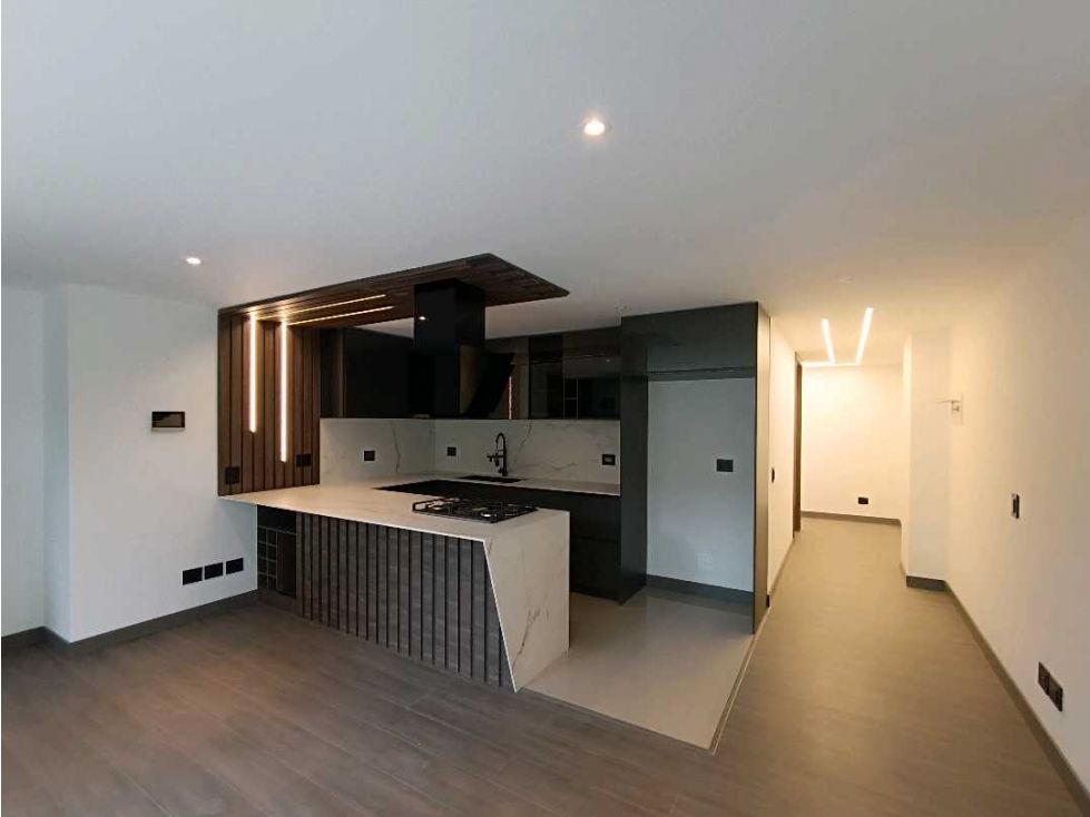 Apartamento en venta Caldas Manizales Alta Suiza 111 m2 Habitaciones 3 Baños 3 Garajes 1 Precio $810000000