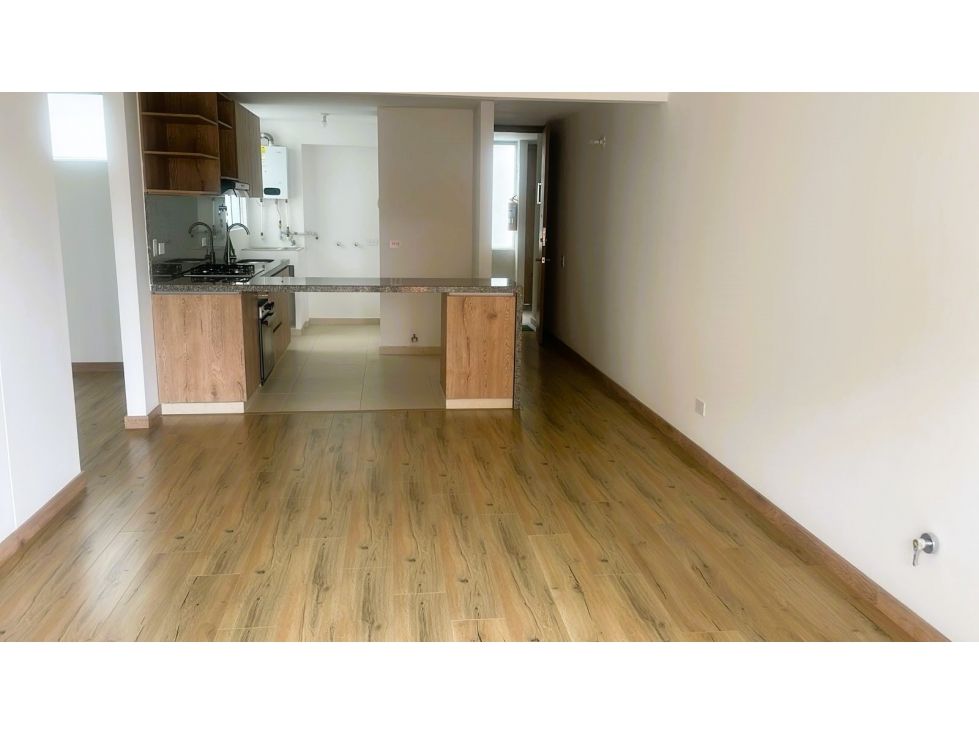 Apartamento en venta Cundinamarca Chía Chia 83 m2 Habitaciones 3 Baños 3 Garajes 3 Precio $567000000