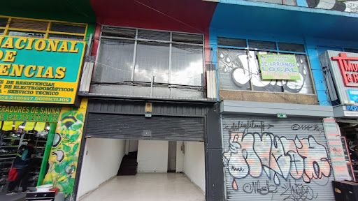 Local en arriendo Cundinamarca Bogotá La Esperanza 90 m2 Habitaciones 0 Baños 1 Garajes 0 Precio $4500000