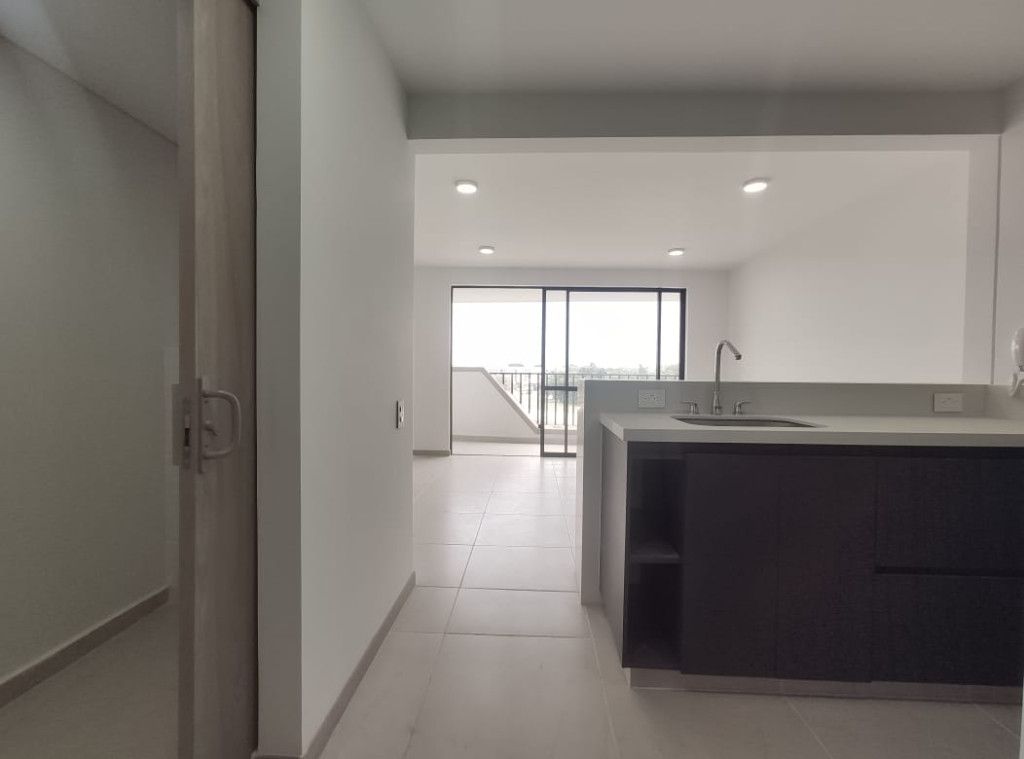 Apartamento en venta Valle Del Cauca Cali Urbanización Ciudad Jardín 79 m2 Habitaciones 2 Baños 2 Garajes 1 Precio $445000000