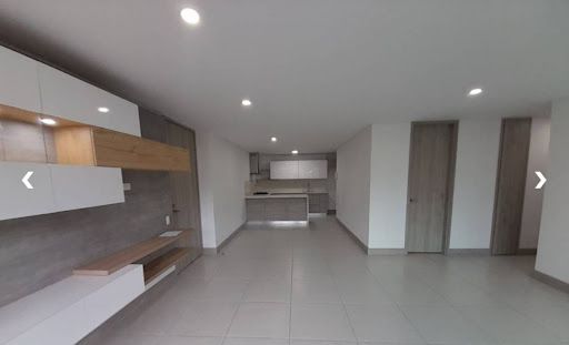 Apartamento en venta Antioquia Envigado El Chocho 116 m2 Habitaciones 3 Baños 3 Garajes 2 Precio $980000000