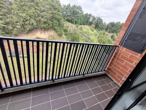 Apartamento en arriendo Antioquia Rionegro El Porvenir 57 m2 Habitaciones 2 Baños 2 Garajes 1 Precio $3000000