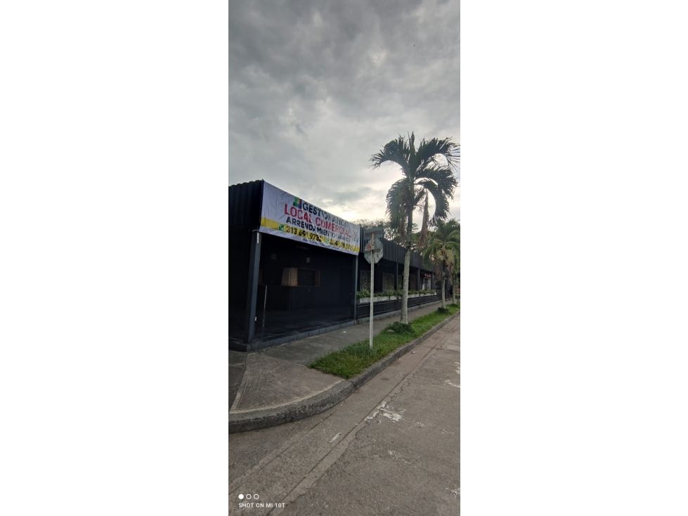 Local en arriendo Valle Del Cauca Palmira Las Mercedes 556 m2 Habitaciones 0 Baños 2 Garajes 0 Precio $10000000