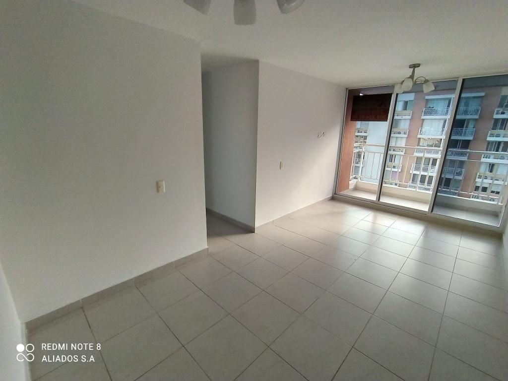 Apartamento en arriendo Atlántico Barranquilla Batallon Infanteria 65 m2 Habitaciones 3 Baños 2 Garajes 1 Precio $1800000
