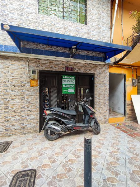 Local en arriendo Antioquia Medellín Las Violetas 15 m2 Habitaciones 0 Baños 1 Garajes 0 Precio $900000