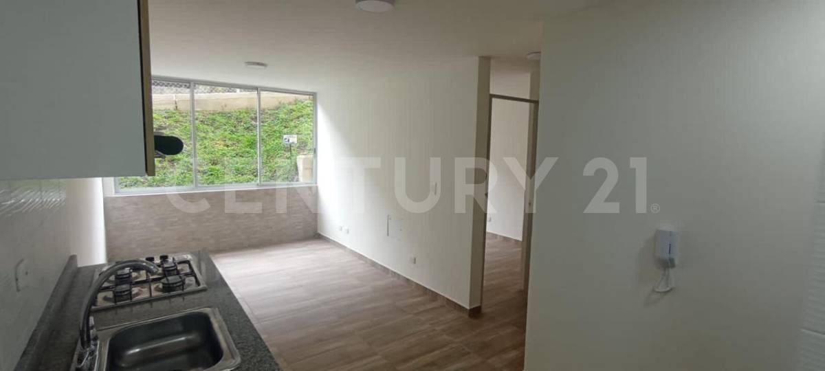 Apartamento en venta Quindío Armenia Antonio Nariño 42 m2 Habitaciones 2 Baños 1 Garajes 0 Precio $170000000