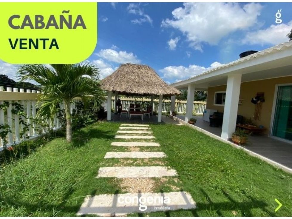 Casa Campestre en venta Sucre Coveñas Coveñas 200 m2 Habitaciones 3 Baños 2 Garajes 1 Precio $1142000000