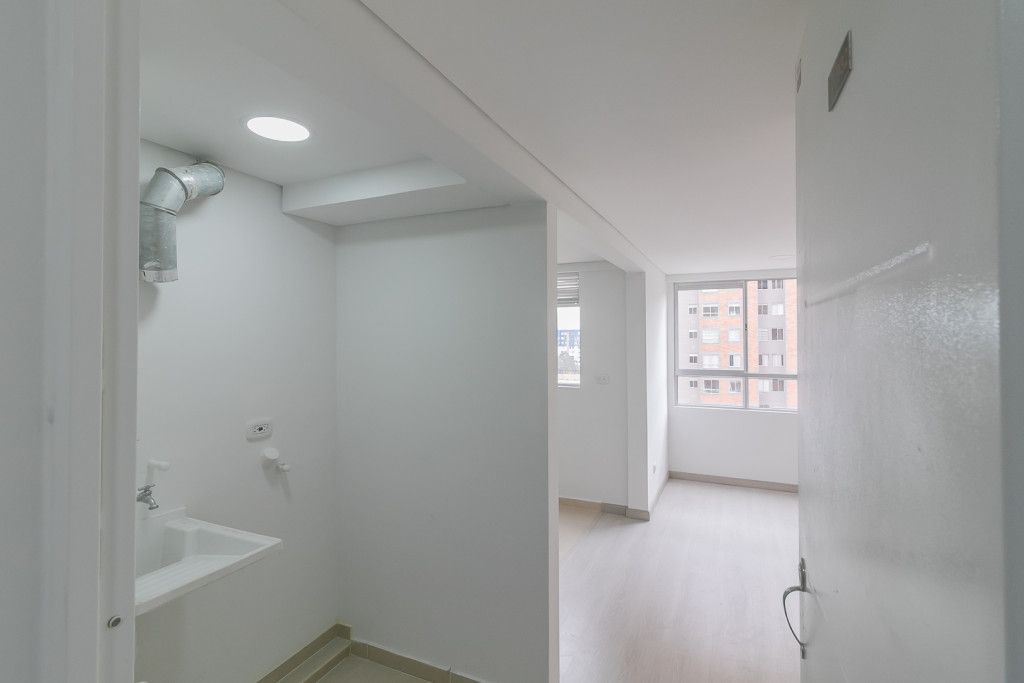 Apartamento en arriendo Cundinamarca Bogotá El Liston 31 m2 Habitaciones 2 Baños 1 Garajes 0 Precio $1400000