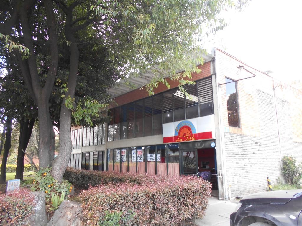 Local en venta Cundinamarca Bogotá Hb 115 m2 Habitaciones 0 Baños 0 Garajes 0 Precio $390000000
