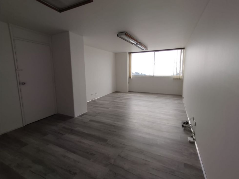 Oficina en arriendo Caldas Manizales El Centro 23 m2 Habitaciones 0 Baños 0 Garajes 0 Precio $1100000