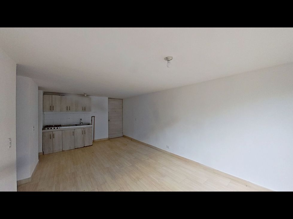 Apartamento en venta Antioquia Bello Urbanización Peña Verde 55 m2 Habitaciones 3 Baños 2 Garajes 1 Precio $260000000