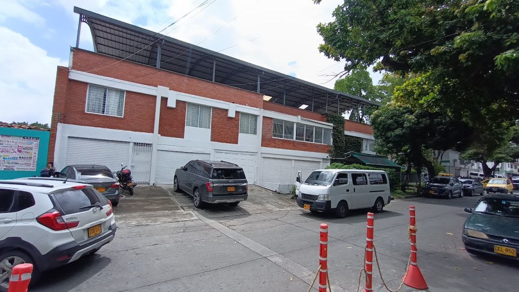 Local en arriendo Valle Del Cauca Cali Tequendama 35 m2 Habitaciones 0 Baños 1 Garajes 0 Precio $2200000