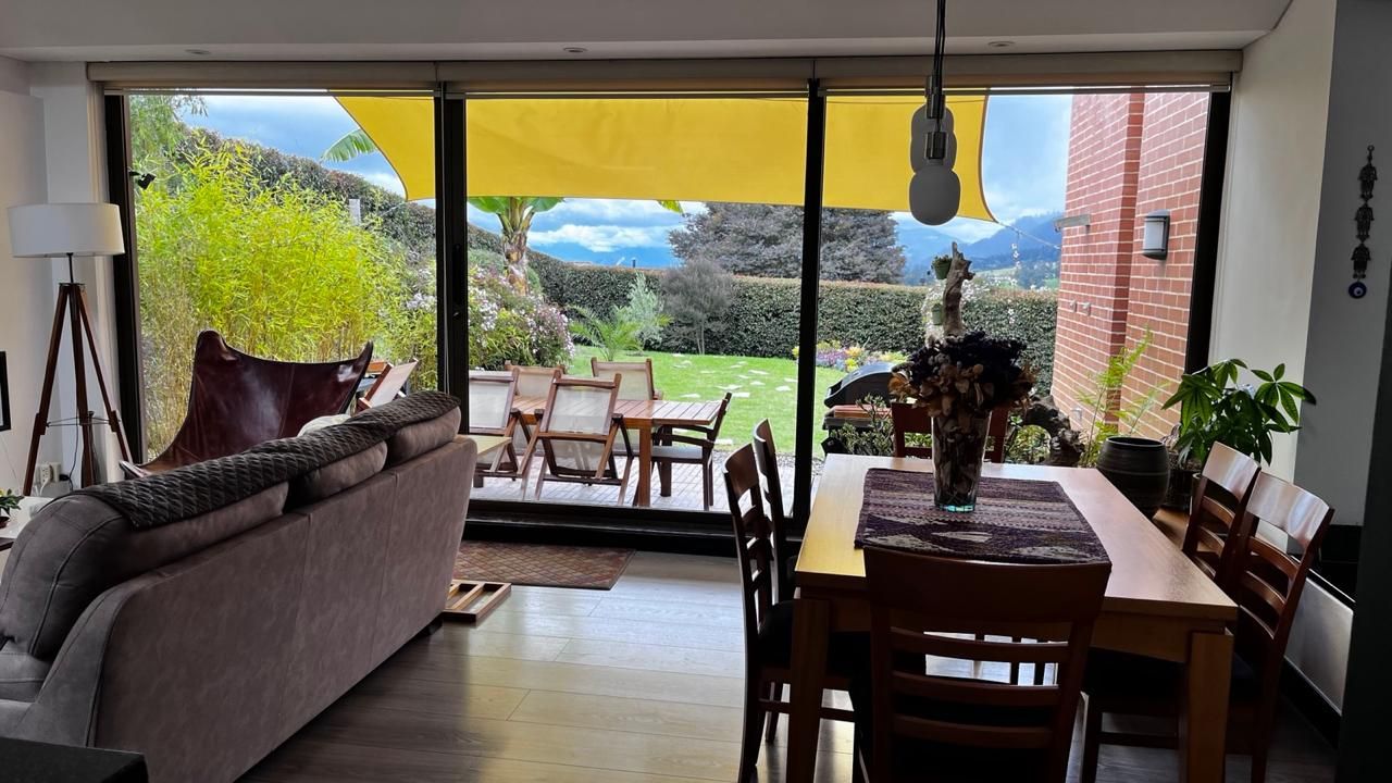 Casa en venta Cundinamarca La Calera La Calera 153 m2 Habitaciones 3 Baños 3 Garajes 2 Precio $1250000000