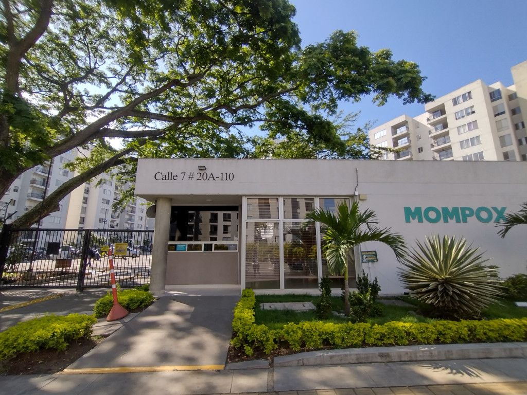 Apartamento en venta Valle Del Cauca Yumbo Panorama 51 m2 Habitaciones 3 Baños 2 Garajes 0 Precio $230000000