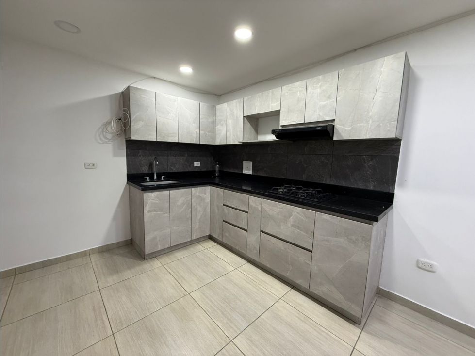 Apartamento en arriendo Caldas Manizales Toscana 75 m2 Habitaciones 3 Baños 1 Garajes 0 Precio $1500000