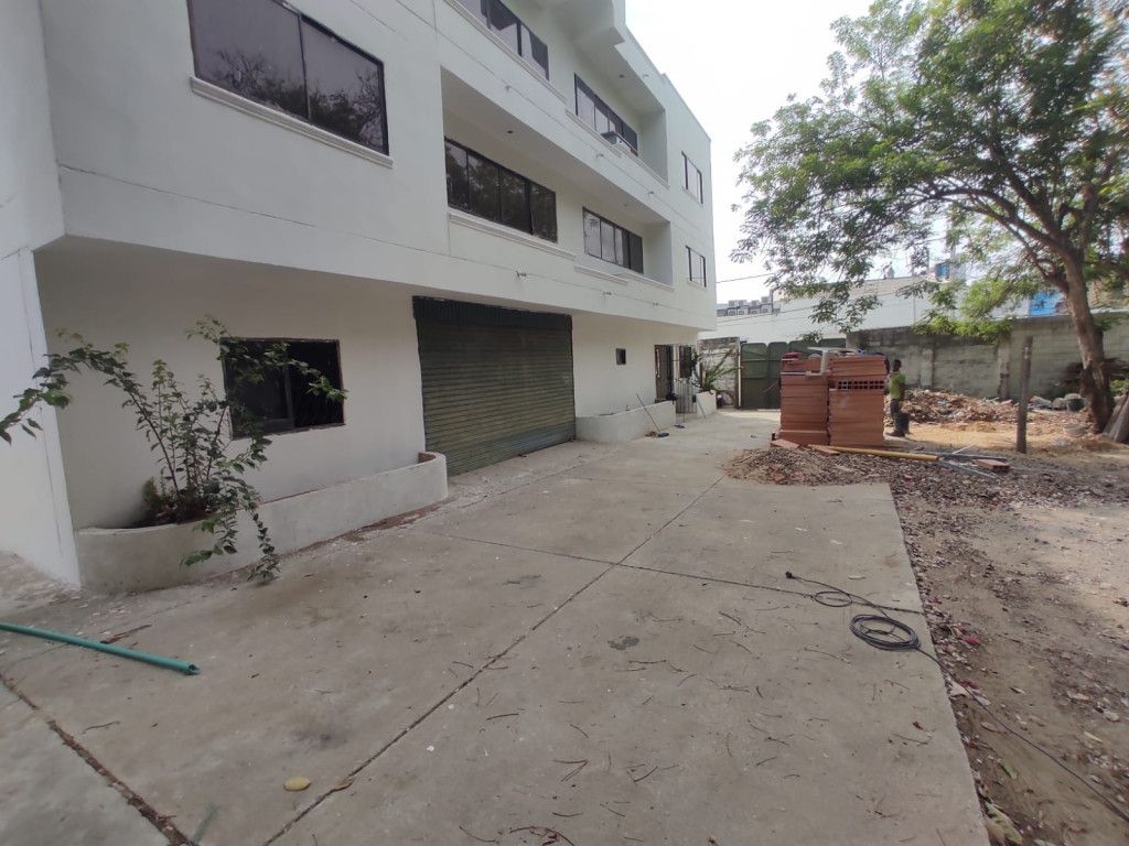 Edificio en arriendo Atlántico Barranquilla Rosario 1500 m2 Habitaciones 10 Baños 5 Garajes 0 Precio $30000000