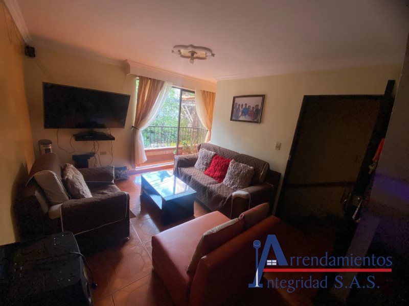 Casa en venta Antioquia Medellín El Rincon 90 m2 Habitaciones 3 Baños 2 Garajes 0 Precio $450000000